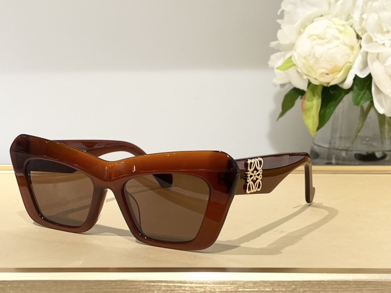 Loewe Sunglasses